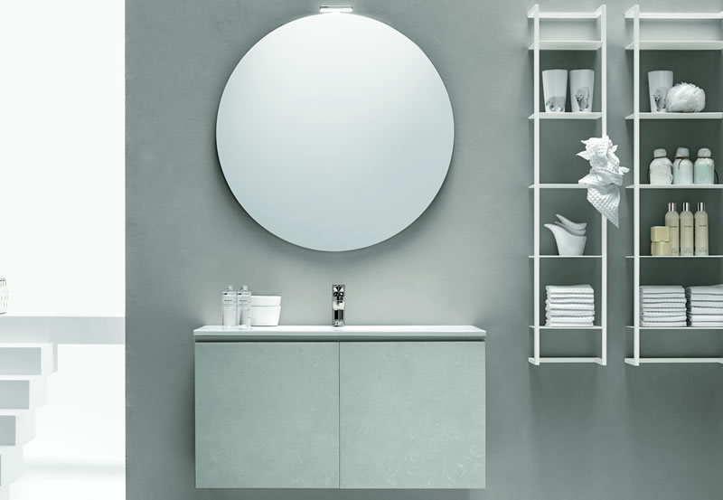 Mobile Bagno 1