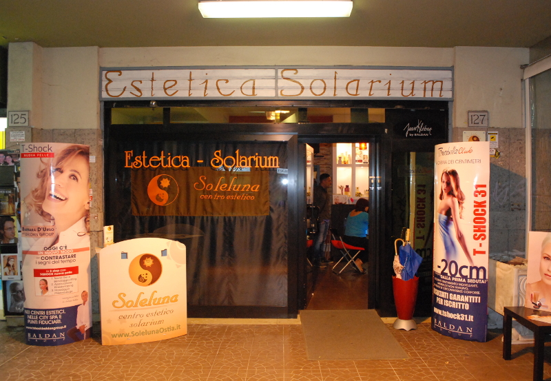 esterno prima