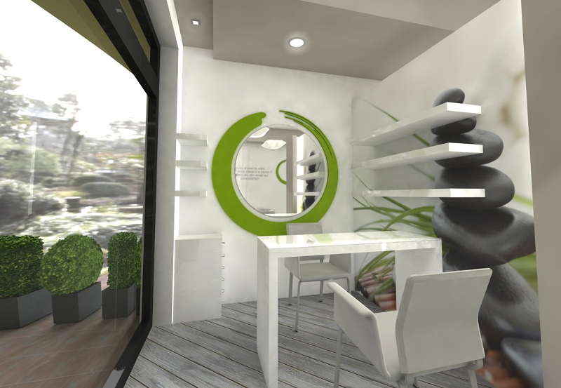 ingresso 3D