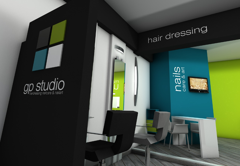 interno 1 3D