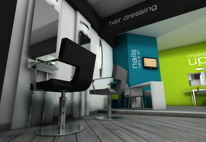 interno 2 3D