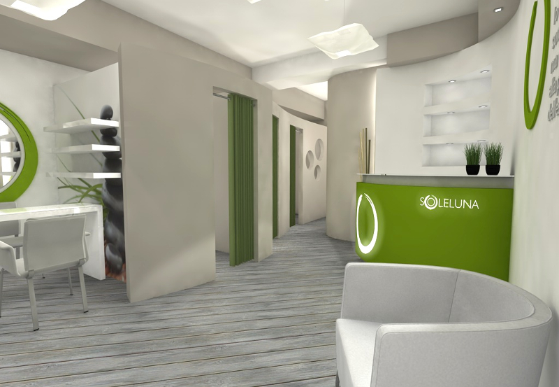 RECEPTION 3D