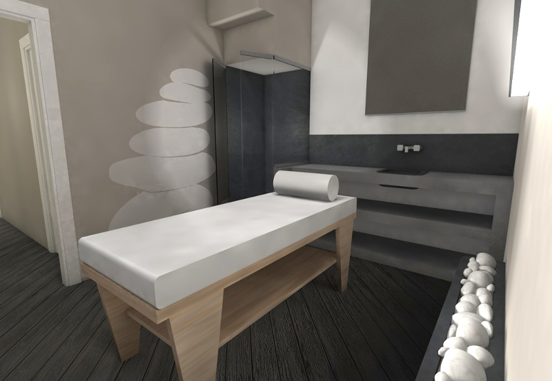 stanza 3D