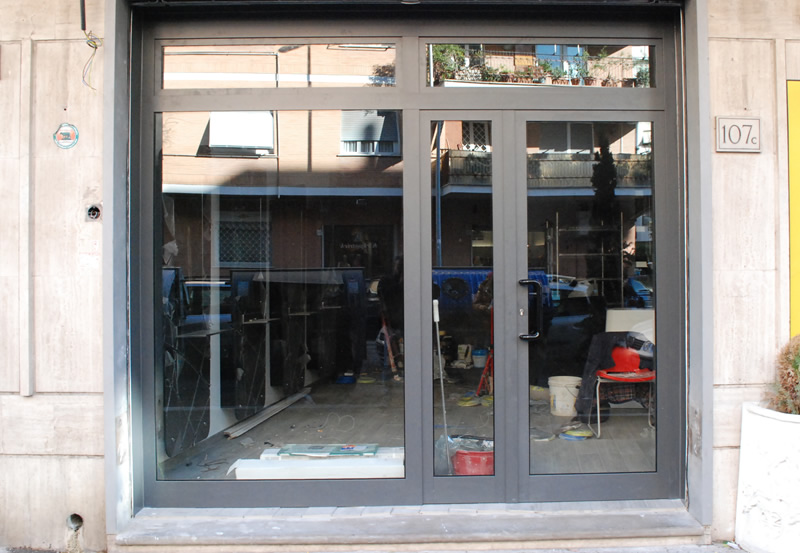 ingresso prima