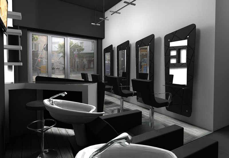 sala 3 3D