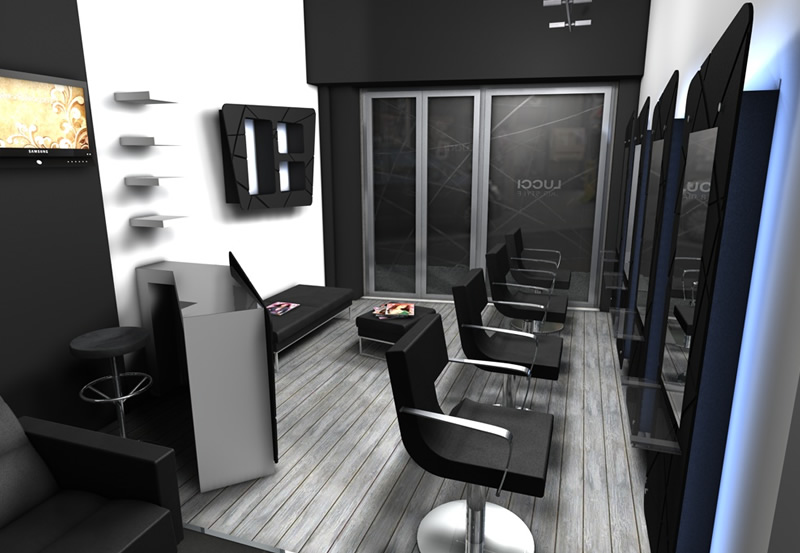 sala 2 3D
