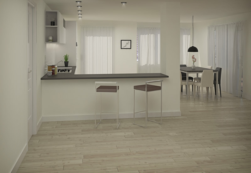 salone 3D