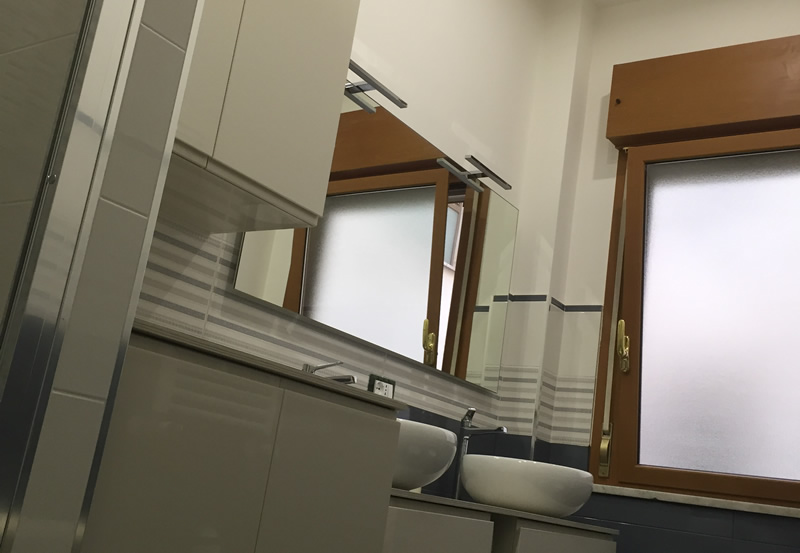 bagno 2 dopo